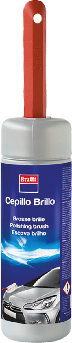 CEPILLO BRILLO