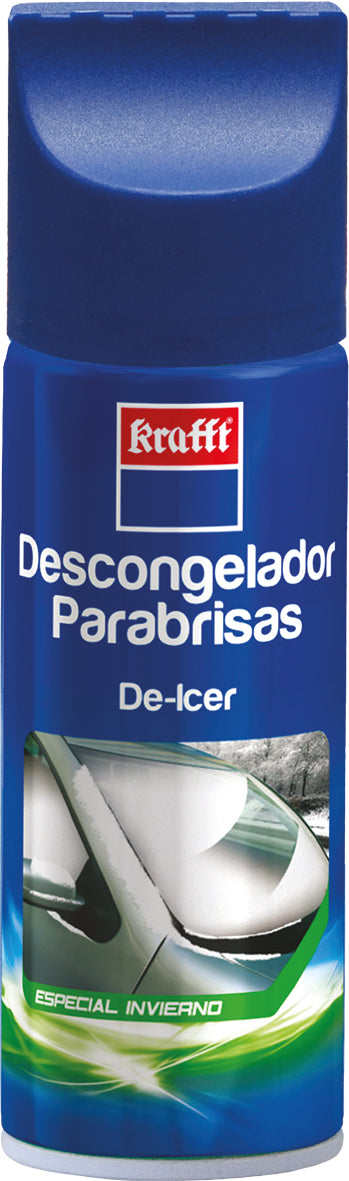 DESCONGELADOR PARABRISAS (12 pcs)