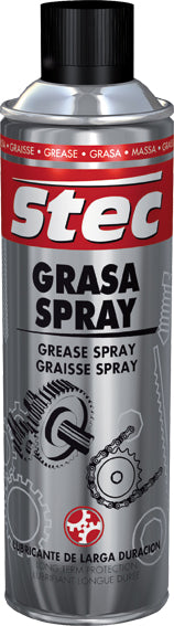 GRASA PROFESIONAL SPRAY (12 pcs)