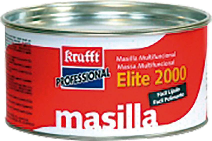 MASILLA ELITE 2000