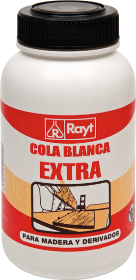 COLA BLANCA EXTRA 296