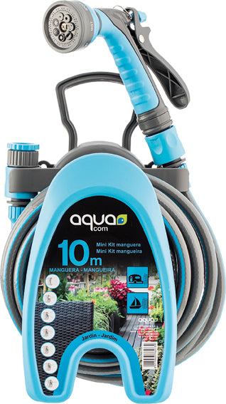 MINIKIT MANGUERA AQUACOM