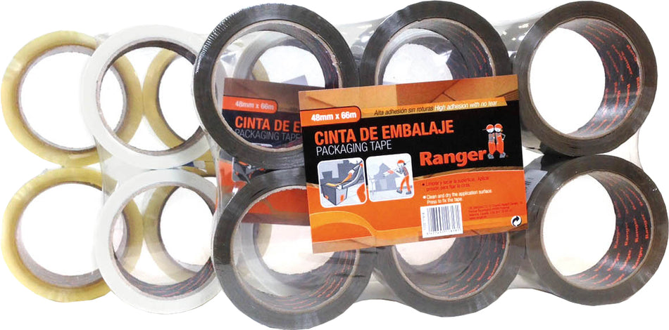 CINTA PRECINTO ECOLÓGICO (36 pcs)