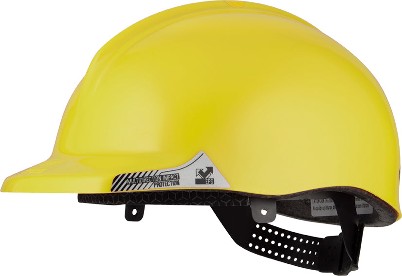 CASCO OBRA CT1 REFLECTANTE