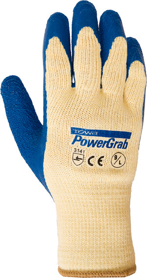 GUANTE POWERGRAB 300 (6 pcs)