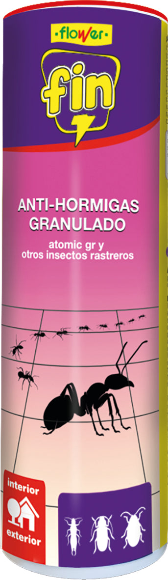 ANTIHORMIGAS GRANULADO (24 pcs)