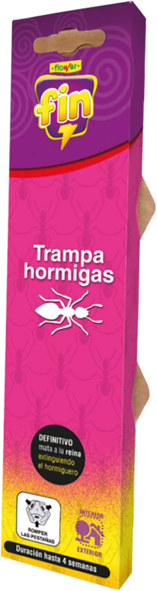 ANTIHORMIGAS TRAMPA