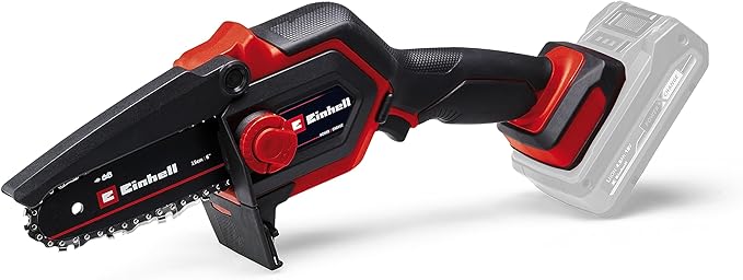 Sierra podadora bateria GE-PS 18/15 Li BL|Einhell