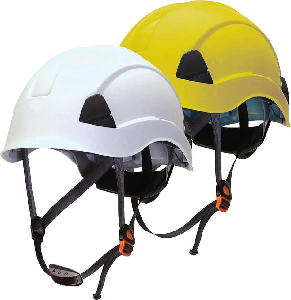 CASCO CLIMBER CON RUEDA