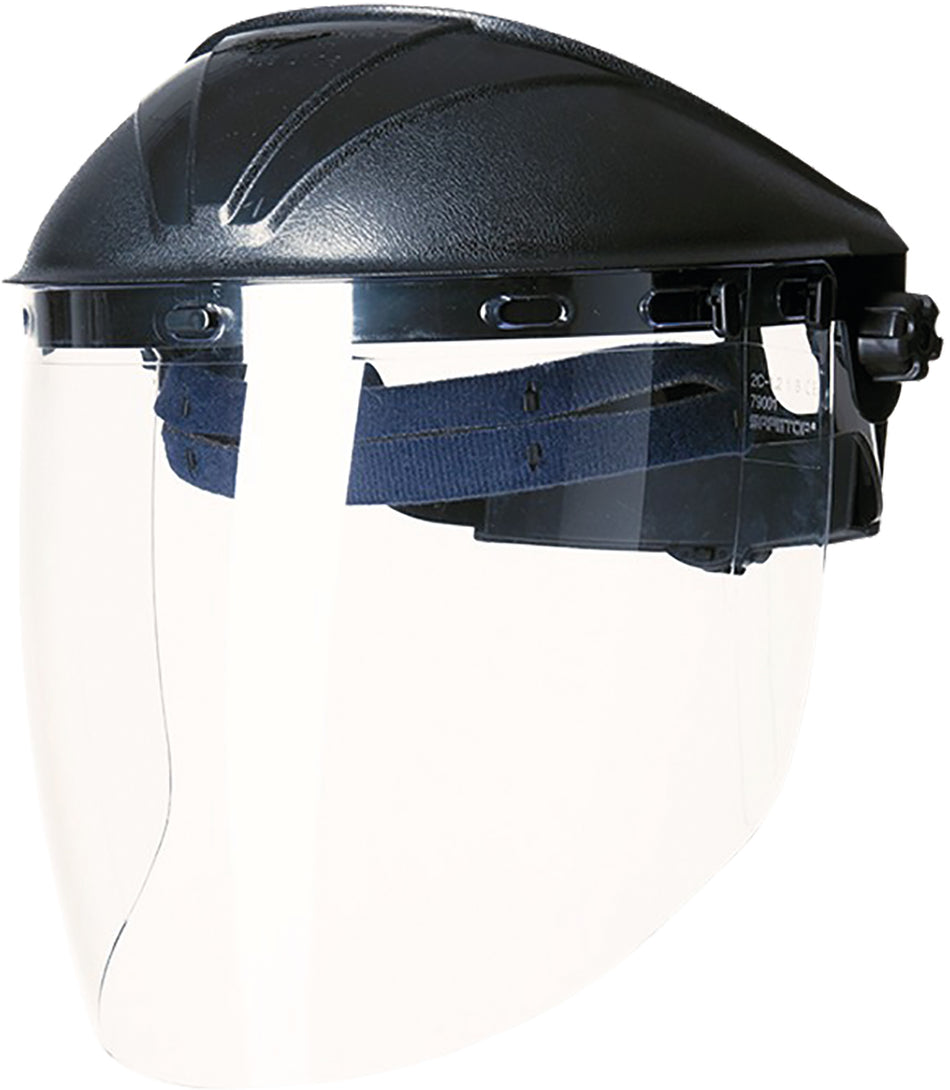 PANTALLA PROTECCIÓN FACIAL FACEGUARD