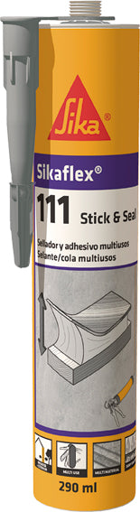 SIKAFLEX 111 STICK&SEAL (12 pcs)