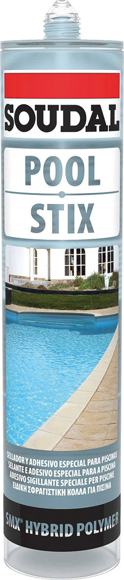 MASILLA POOL FIX  (6 pcs)