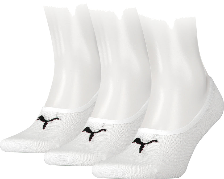 CALCETIN INVISIBLE FOOTIE (3 PARES)