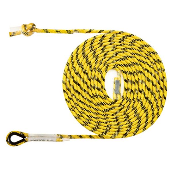 LINEA VIDA SAFETOP VERTICAL 50MTRS 12MM | Safetop