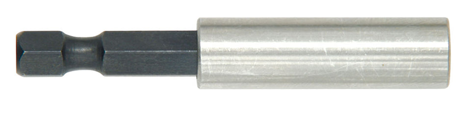 ADAPTADOR MAGNÉTICO INOX 1/4"