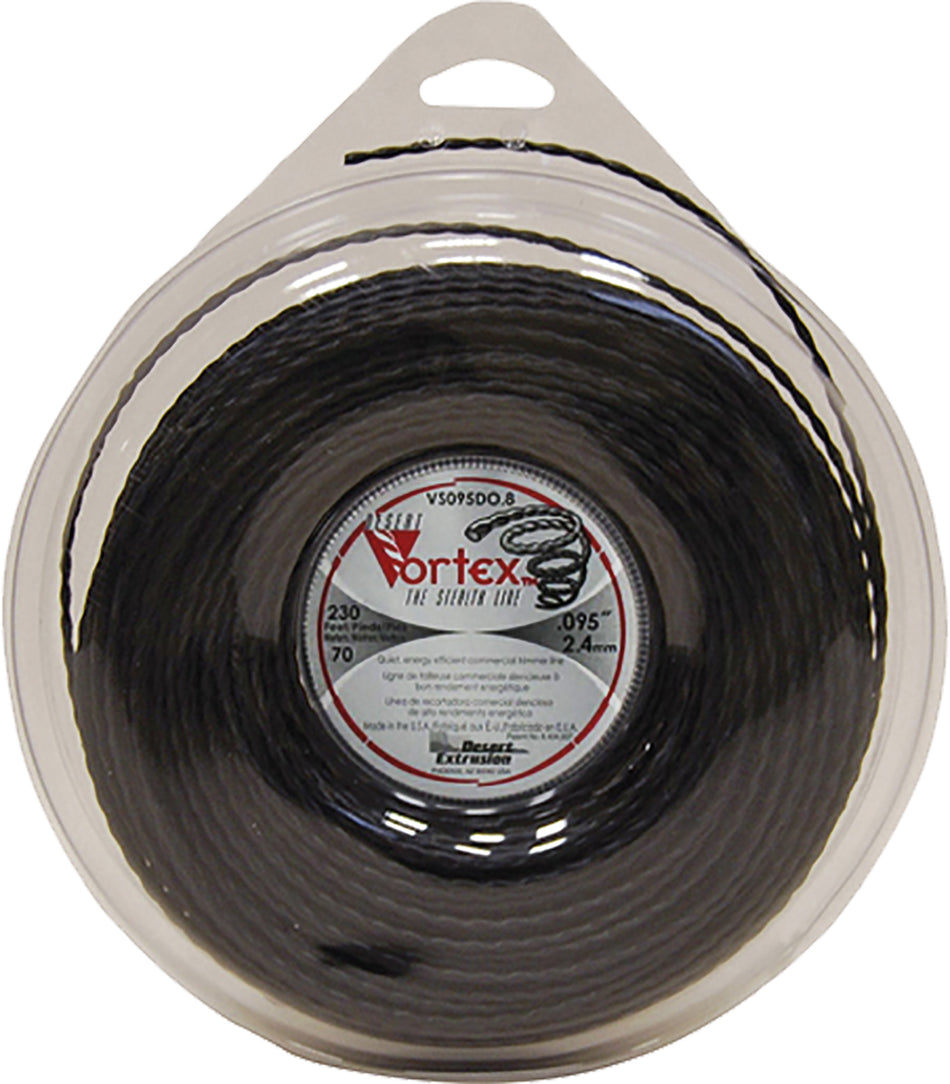 HILO NYLON VORTEX