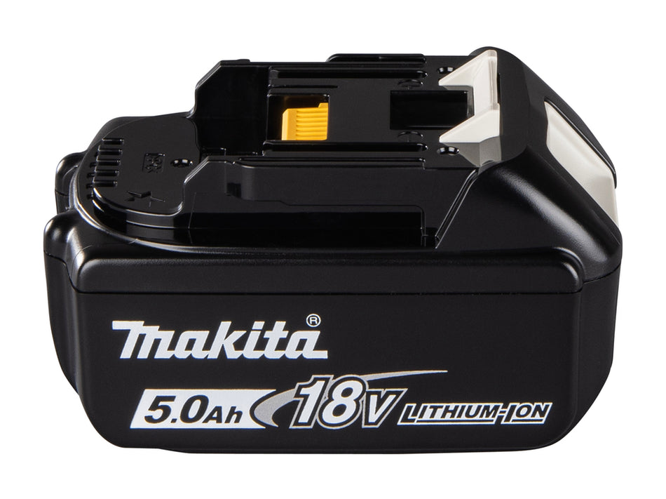 Batería LXT® 18V 5,0 Ah BL1850B | Makita