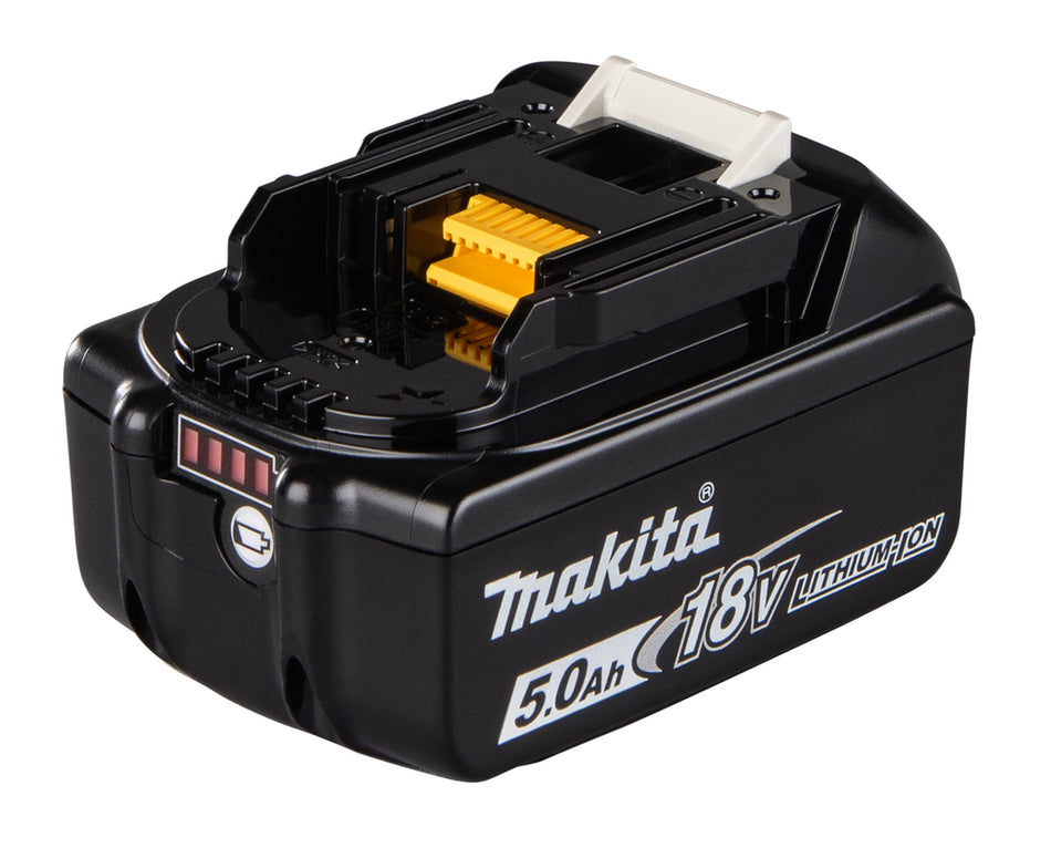 Batería LXT® 18V 5,0 Ah BL1850B | Makita