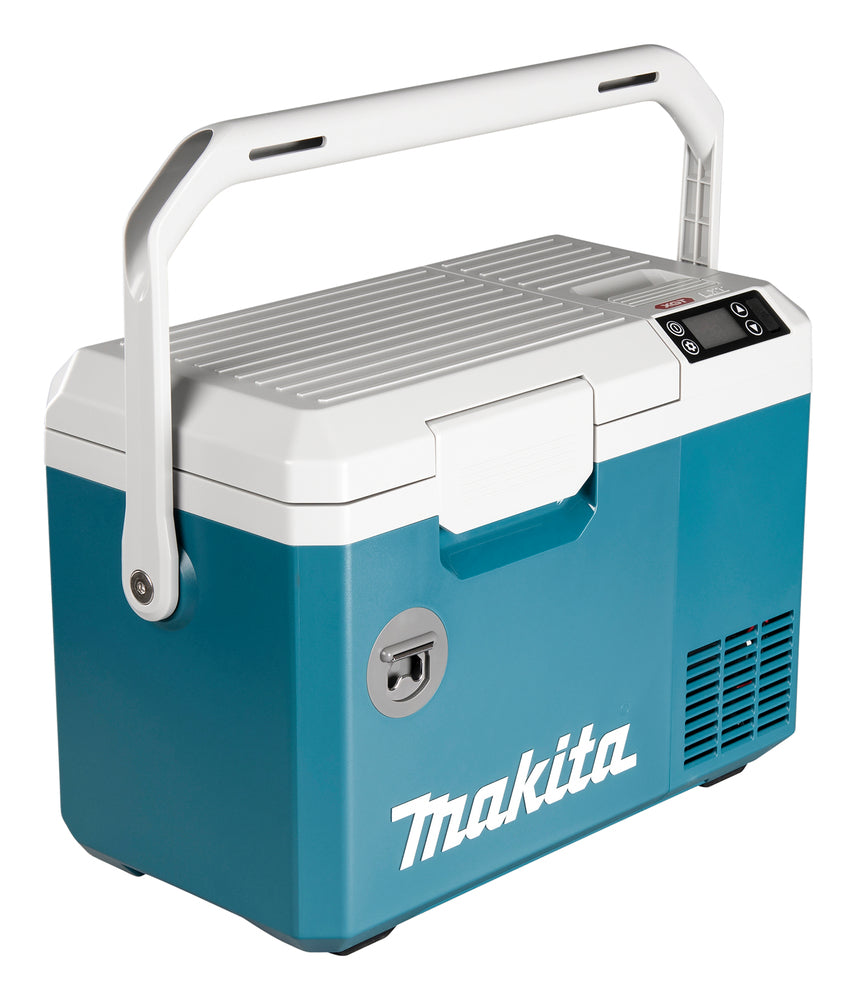 Nevera a batería frío/calor XGT ®CW003G | Makita