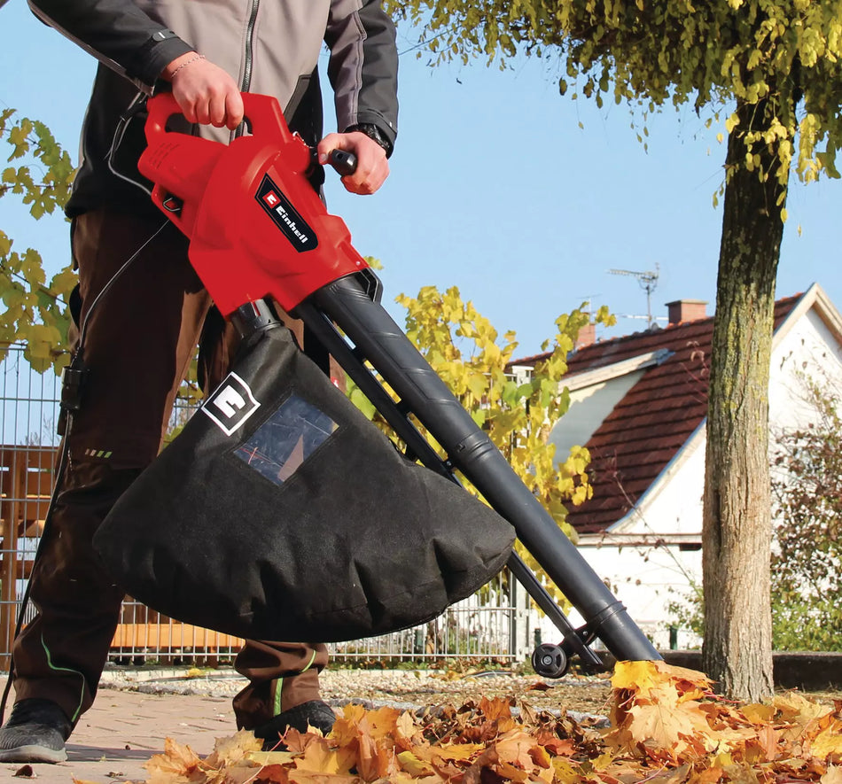 Soplador eléctrico GC-EL 3024 E | Einhell