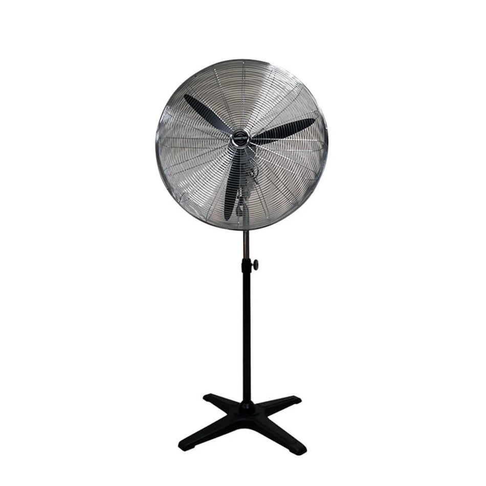 Master FS 60 – ventilador profesional | Dantherm