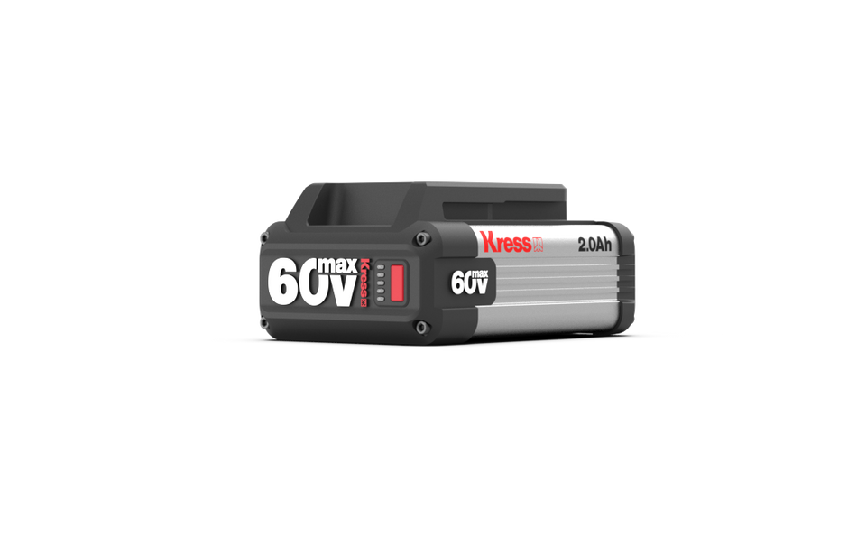 Batería Kress 60 V 2 Ah KA3000