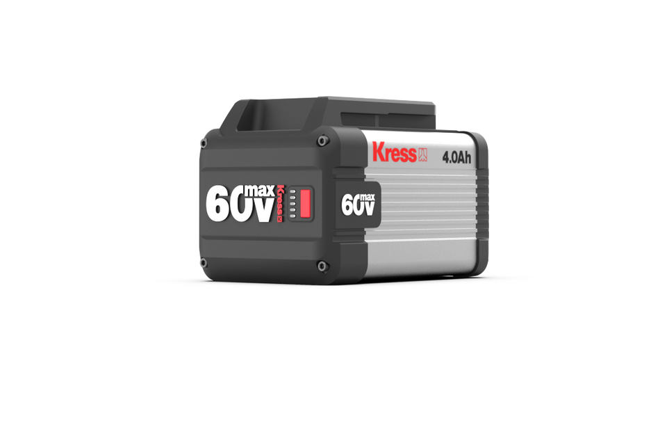 Batería Kress 60 V 4 Ah KA3002