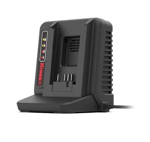 Cargador profesional Kress 60 V 3 A KA3713
