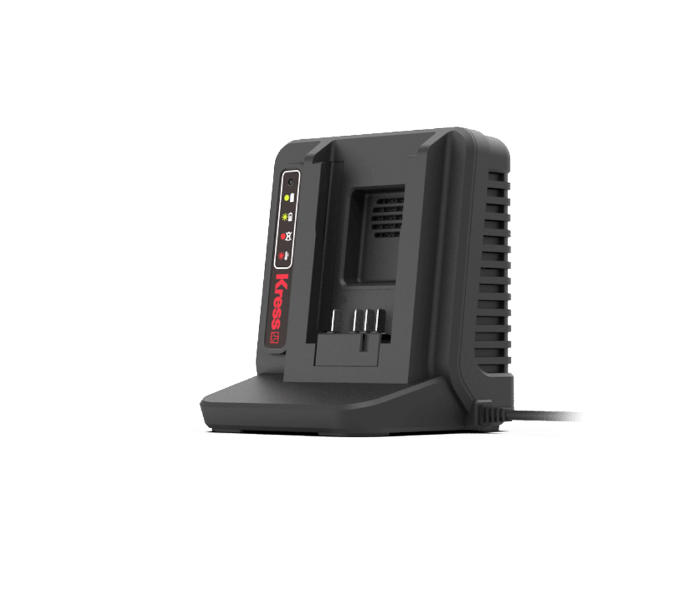 Cargador profesional Kress 60 V 5 A KA3714