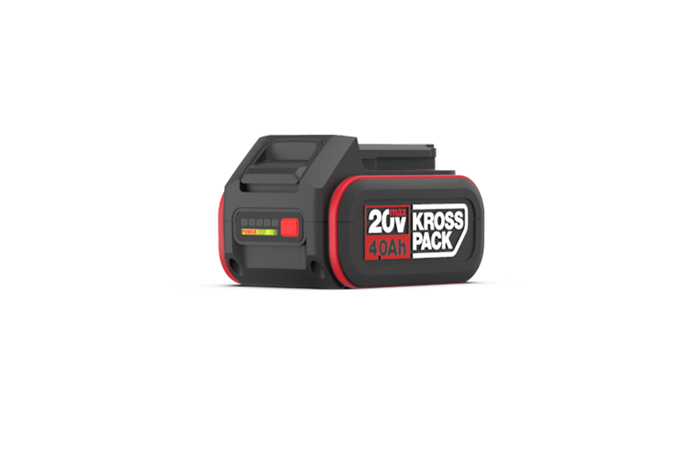 Batería Kress 20 V 4 Ah KAB04