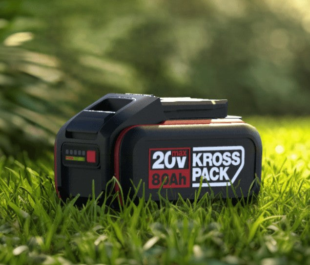 Batería Kress 20 V 8 Ah KAB08