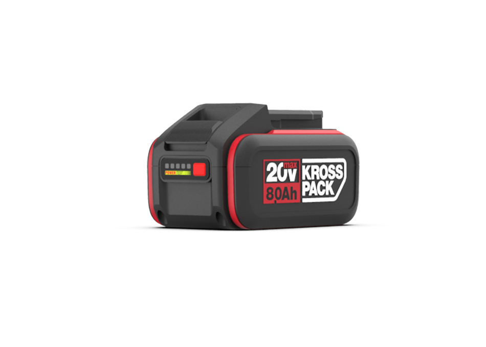 Batería Kress 20 V 8 Ah KAB08