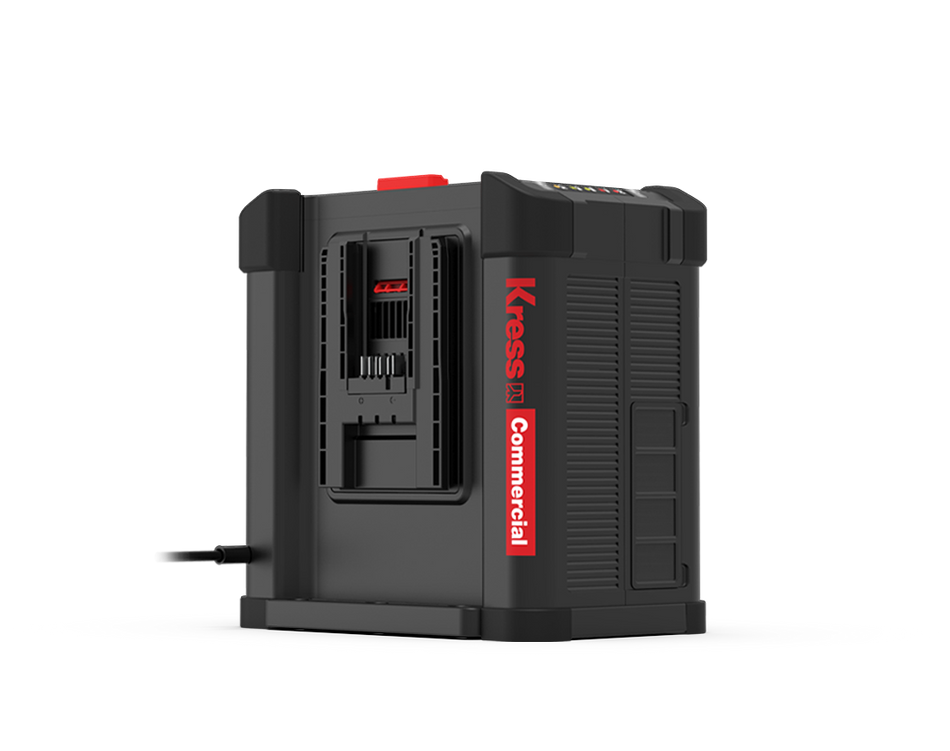 Cargador Kress CyberPlug AC-DC 60 V 30 A KAC840