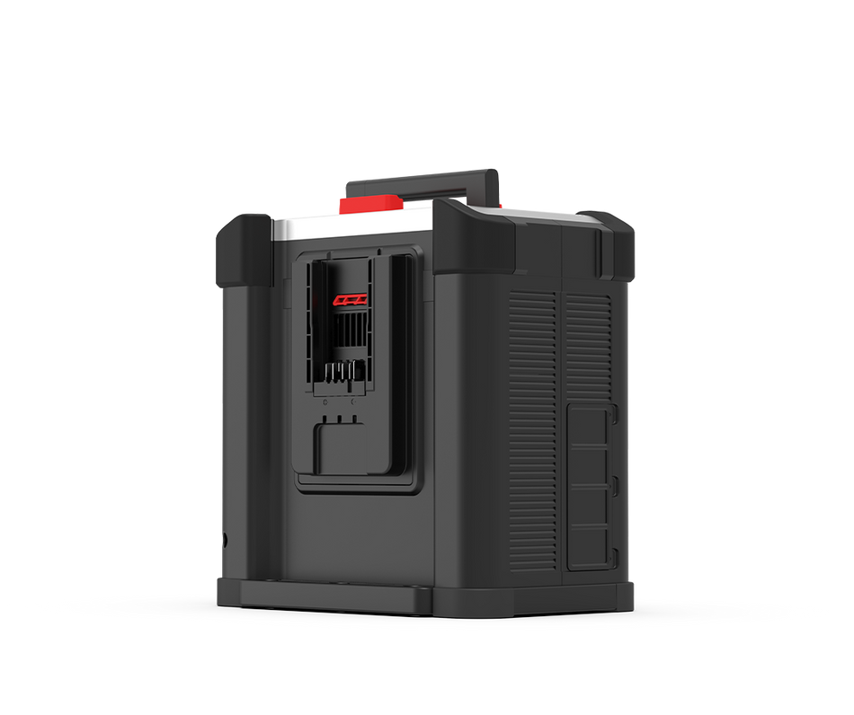 Cargador DC-DC Kress CyberLite 60 V KAC844