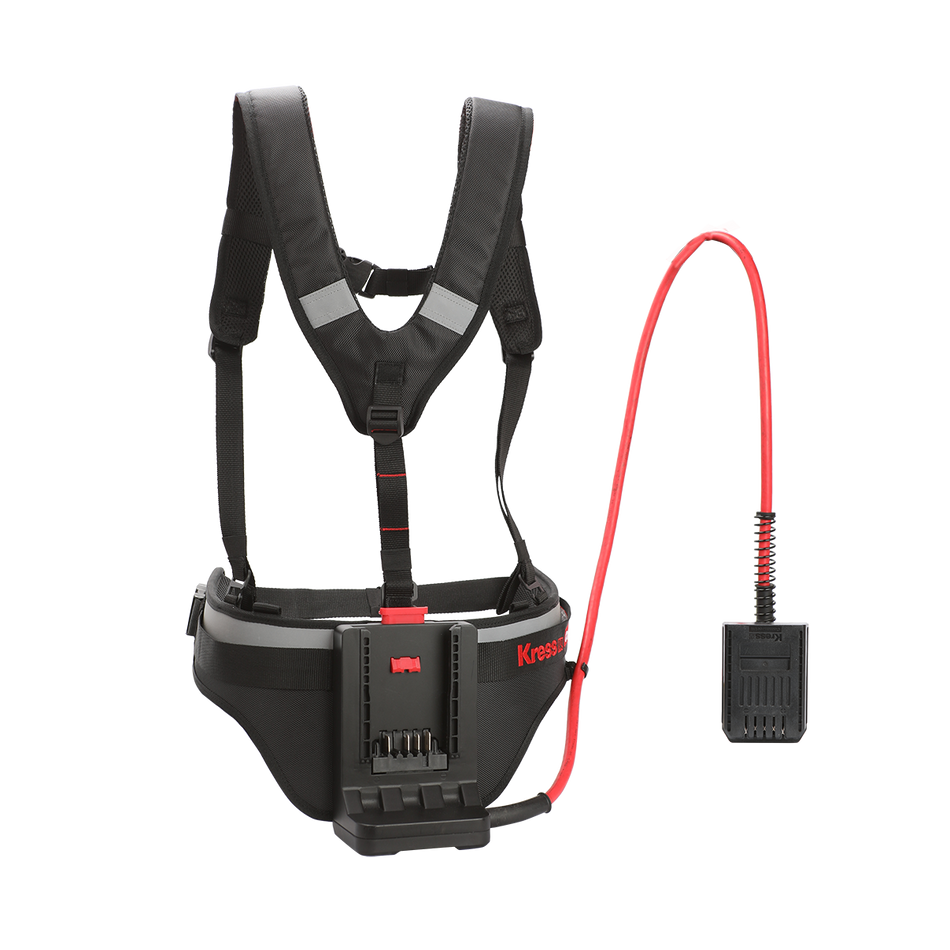 Correa de batería Kress KAC903