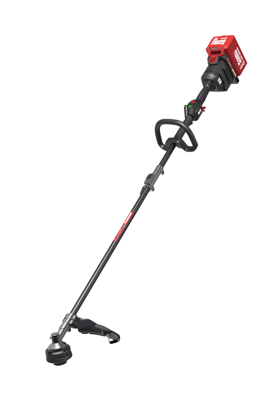 Recortadora multifunción profesional Kress 60V CyberSystem KC120.9