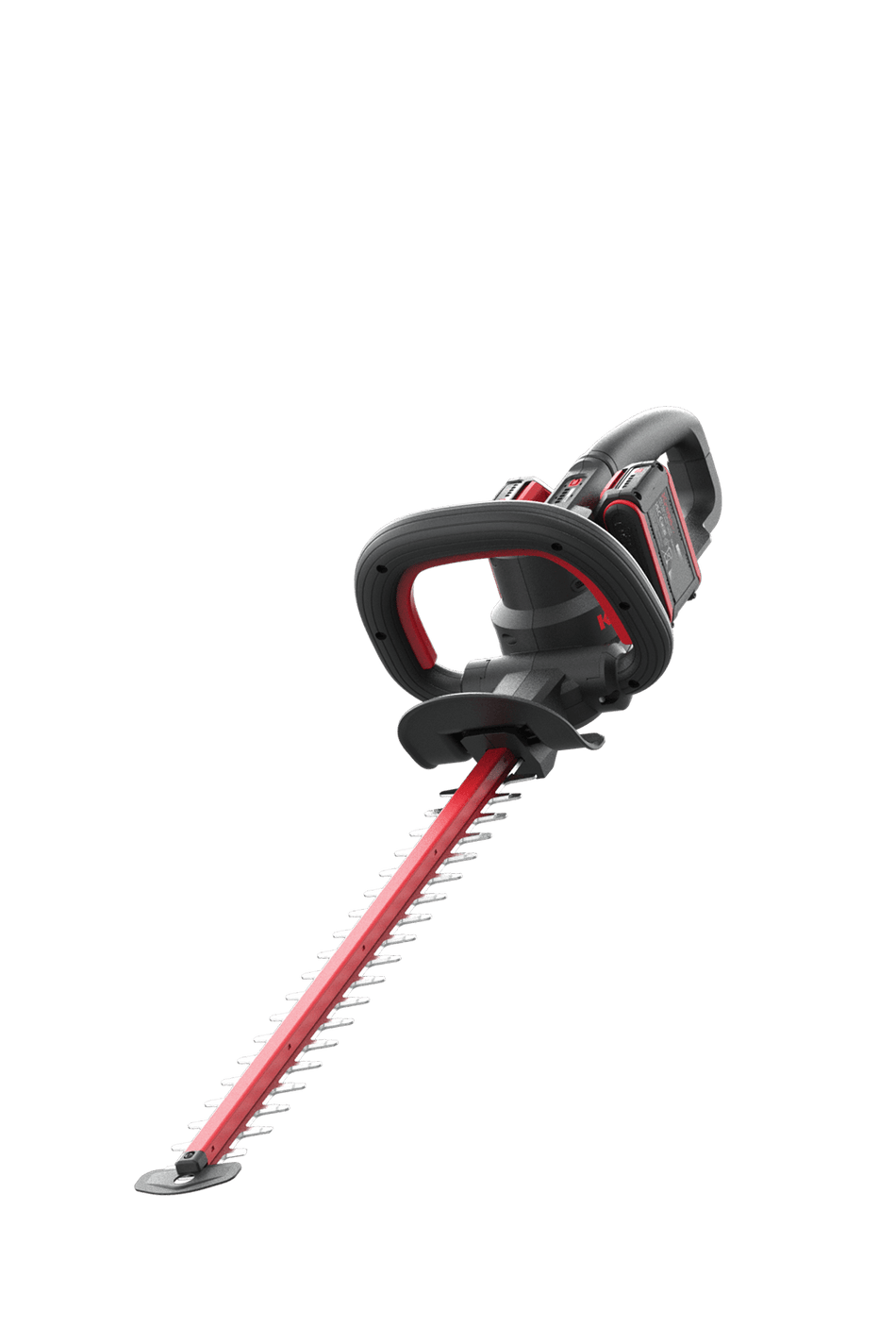 Cortasetos profesional Kress 40V 61 cm sin escobillas KG285.9