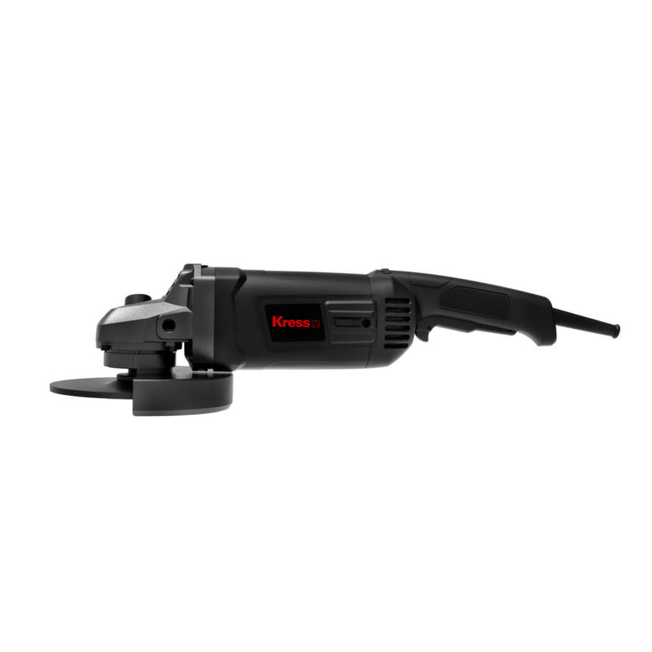 Amoladora 230mm 2200W – KUS35P | Kress