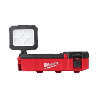 Luz de área LED M12™ TRUEVIEW™ PACKOUT™ | Milwaukee