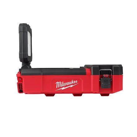Luz de área LED M12™ TRUEVIEW™ PACKOUT™ | Milwaukee