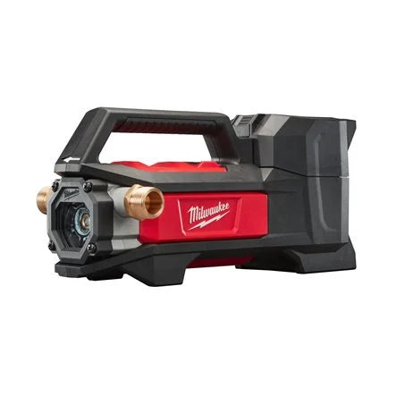 Bomba de trasvase de agua M18™ | Milwaukee