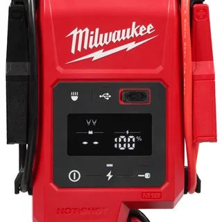 Arrancador MILWAUKEE M18 JS2000-0  | Milwaukee