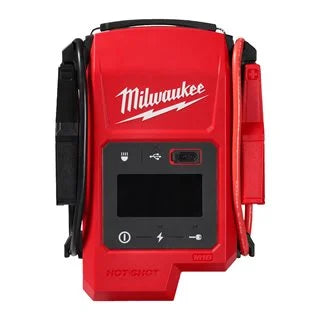 Arrancador MILWAUKEE M18 JS2000-0  | Milwaukee