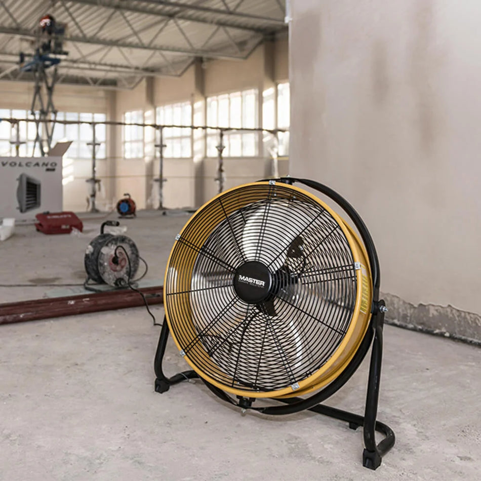 Ventilador profesional Master DF 20p – Ø 55 cm | Dantherm