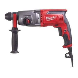 Martillo SDS-Plus Milwaukee PH 26 T 800 W – 26 mm
