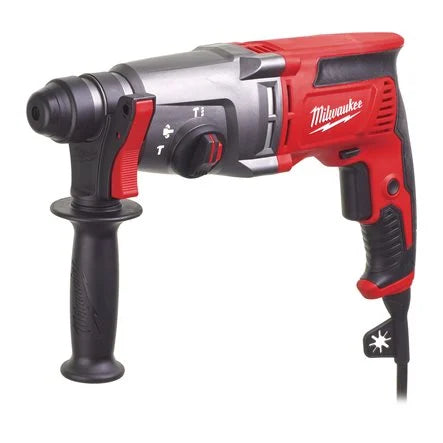 Martillo SDS-Plus Milwaukee PH 26 T 800 W – 26 mm