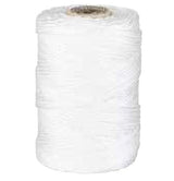 Cuerda tiralineas blanca Ø 2mm