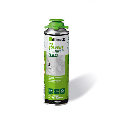 Limpiador PU multiusos AA290 | Illbruck