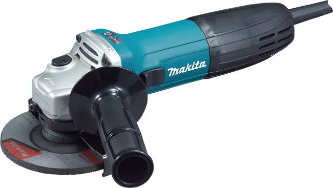 Miniamoladora GA4530R | Makita
