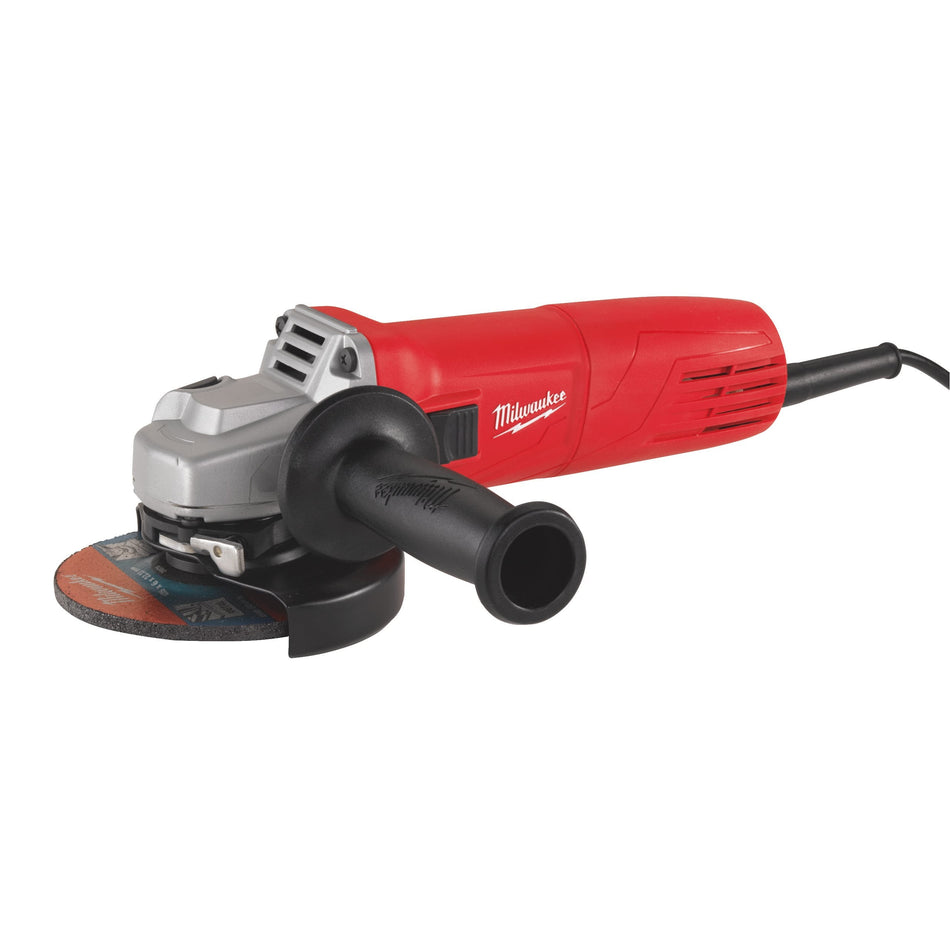 Amoladora angular AG10-125EK Milwaukee